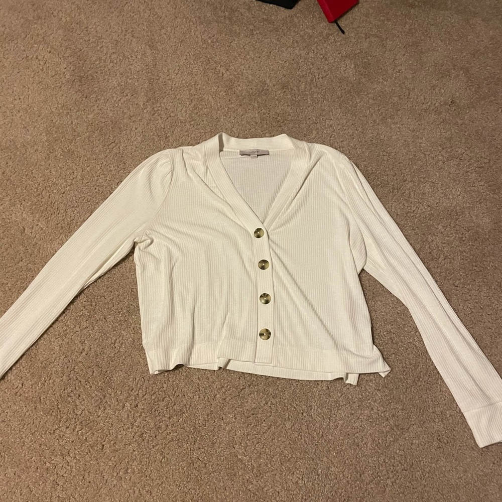 Long sleeve